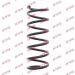 KYB Fahrwerksfeder Ford T. Mondeo Iv 2.0-2.5 03/07 RA5990 KYB Fahrwerksfeder Ford T. Mondeo Iv 2.0-2.5 03/07 RA5990