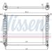 Wasserkühler PKW 616905 Wasserkühler PKW 616905