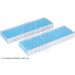 BluePrint Innenraumfilter ADP152505 BluePrint Innenraumfilter ADP152505