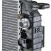 Kühler, Motorkühlung CR 912 000P Kühler, Motorkühlung CR 912 000P