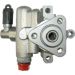 SPIDAN Hydraulikpumpe 53545 SPIDAN Hydraulikpumpe 53545