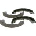 Bremsbackensatz HYUNDAI Tucson KIA Sportage 15 0 986 487 965