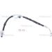 Bremsschlauch 815050120