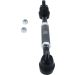 Spurstange VA li/re FORD,NISSAN 11876 02 Spurstange VA li/re FORD,NISSAN 11876 02