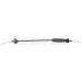 Kupplungsseil Vw Golf/Jetta 83-91 929909 Kupplungsseil Vw Golf/Jetta 83-91 929909