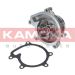 KAMOKA Wasserpumpe T0110