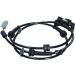 KAMOKA Sensor, Raddrehzahl 1060340 KAMOKA Sensor, Raddrehzahl 1060340
