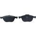 Bremsklötze VA FORD Focus,C-Max,Kuga,MAZDA,VOLVO 03 COTEC GDB1583