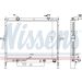 Wasserkühler PKW 66772 Wasserkühler PKW 66772
