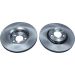 Maxgear Bremsscheibe Volvo P. Xc90 19-2339 Maxgear Bremsscheibe Volvo P. Xc90 19-2339