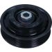 Original VAG Klimaanlage Kompressor Riemenscheibe Audi A4 10 4H0260810B Original VAG Klimaanlage Kompressor Riemenscheibe Audi A4 10 4H0260810B