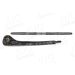 Wischerarm, hinten Renault 56800