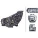 SCHEINWERFER R HELLA FORD FOCUS III 10-20 1EA 354 994-041