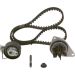 Steuerriemen Kit inkl. Wapu PEUGEOT,CITROEN 1987946934