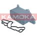 KAMOKA Ölkühler, Motoröl 7730134 KAMOKA Ölkühler, Motoröl 7730134