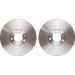 70 482 031 Bremsscheibe HA CITROEN, PEUGEOT 308 14 DF6667