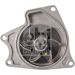 FEBI BILSTEIN Wasserpumpe 186009