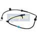 Sensor, Raddrehzahl ABS-819 Sensor, Raddrehzahl ABS-819