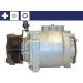 Kompressor, Klimaanlage BEHR ACP 87 000S