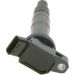 Zündspule TOYOTA RAV 4 II 2.0 4WD 00-05 0 986 AG0 508