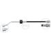 A.B.S. Bremsschlauch SL6760