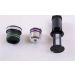 Trockner PKW AUDI A3/S3 03- 1.2TFSI FIRST FIT 95490