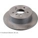 Bremsscheibe Toyota T. Camry 2.0-3.5 06 ADT343239