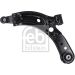 FEBI BILSTEIN Lenker, Radaufhängung 193640 FEBI BILSTEIN Lenker, Radaufhängung 193640