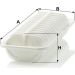 Mann & Hummel Luftfilter PKW Toyota Yaris 1,4D-4D C 2715