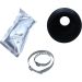 Faltenbalg, Antriebswelle Ford Ext. Focus/C2 98- 1,4-2,0 49-0704