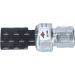 NRF Druckschalter, Klimaanlage 38966 EASY FIT