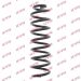 KYB Fahrwerksfeder Renault T. Grand Scenic Ii 1.5-2.0D 04/04-05/09 RC5881 KYB Fahrwerksfeder Renault T. Grand Scenic Ii 1.5-2.0D 04/04-05/09 RC5881