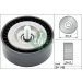 Umlenk-/Führungsrolle, Keilrippenriemen 532 0782 10 Umlenk-/Führungsrolle, Keilrippenriemen 532 0782 10