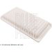 Luftfilter Daihatsu Cuore 1.0 03- Trevis ADD62223 Luftfilter Daihatsu Cuore 1.0 03- Trevis ADD62223