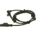40 403 058 Sensor, Raddrehzahl VA FIAT Panda 03 0 265 007 448 40 403 058 Sensor, Raddrehzahl VA FIAT Panda 03 0 265 007 448