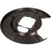Maxgear Spritzblech, Bremsscheibe 19-3427