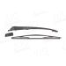 Wischerarm, hinten mit Scheibenwischer Citroen 56788