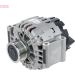 DENSO Generator DAN3017 DENSO Generator DAN3017