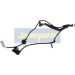 Sensor, Raddrehzahl ABS-305