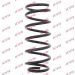 KYB Fahrwerksfeder Nissan P. Patrol Gr I 2.8Td 09/88-06/97 K-Flex RC2219