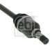 FEBI BILSTEIN Antriebswelle 182425 FEBI BILSTEIN Antriebswelle 182425