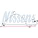 Nissens Ölleitung OPEL Vivaro 01 935054 Nissens Ölleitung OPEL Vivaro 01 935054