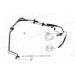 Hydraulikschlauch, Lenkung FORD Focus,C-Max 03 58921Set Hydraulikschlauch, Lenkung FORD Focus,C-Max 03 58921Set