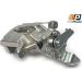 PROFIPOWER Bremssattel 4B2089L