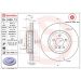 11 481 082 Brembo PREMIUM VA zweiteilig 09.C409.13 11 481 082 Brembo PREMIUM VA zweiteilig 09.C409.13