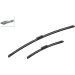 Bosch Scheibenwischer Aerotwin A137 S 3397014137 Bosch Scheibenwischer Aerotwin A137 S 3397014137