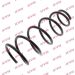 KYB Fahrwerksfeder Nissan P. Almera Ii 2.2D 03.00 K-Flex RC2222