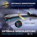 VM843 VALEO Silencio X.TRM Wischer 577843 VM843 VALEO Silencio X.TRM Wischer 577843