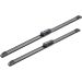 Bosch Scheibenwischer Aerotwin A974S 3397118974 Bosch Scheibenwischer Aerotwin A974S 3397118974