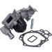 KAMOKA Wasserpumpe T0242
